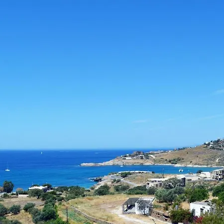 Family With A Fantastic Sea View, 5 Minutes From The Beaches *