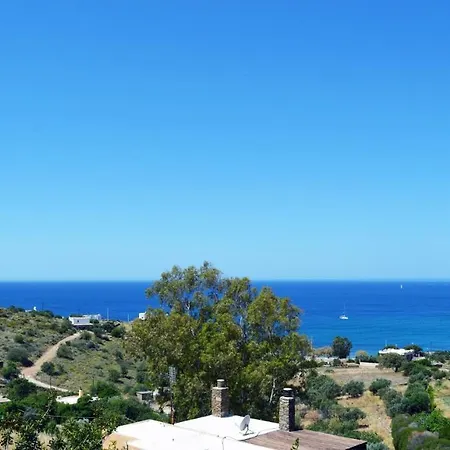 Σπίτι διακοπών Family With A Fantastic Sea View, 5 Minutes From The Beaches Κούνδουρος
