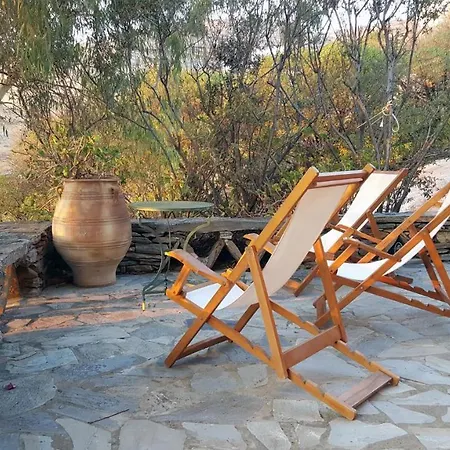 Σπίτι διακοπών Family With A Fantastic Sea View, 5 Minutes From The Beaches