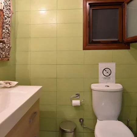 Family With A Fantastic Sea View, 5 Minutes From The Beaches Σπίτι διακοπών *