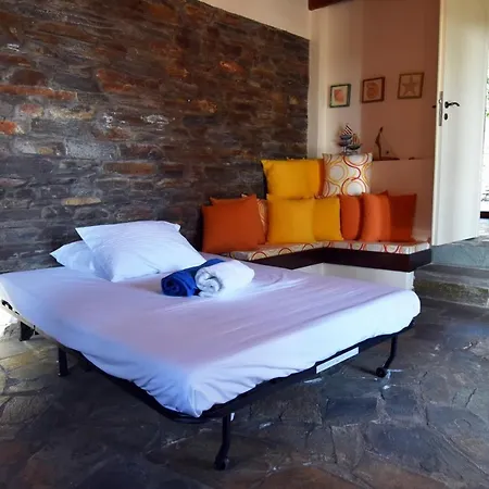 Family With A Fantastic Sea View, 5 Minutes From The Beaches Σπίτι διακοπών Κούνδουρος