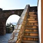 Сasa de vacaciones Family With A Fantastic Sea View, 5 Minutes From The Beaches Koundouros