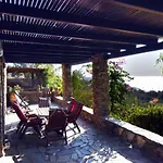 Сasa de vacaciones Family With A Fantastic Sea View, 5 Minutes From The Beaches