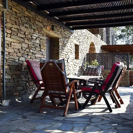 Family With A Fantastic Sea View, 5 Minutes From The Beaches Nyaraló *