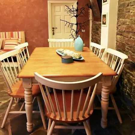 Family With A Fantastic Sea View, 5 Minutes From The Beaches * Kúndurosz