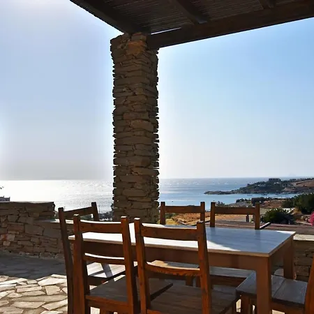 Nyaraló Family With A Fantastic Sea View, 5 Minutes From The Beaches *