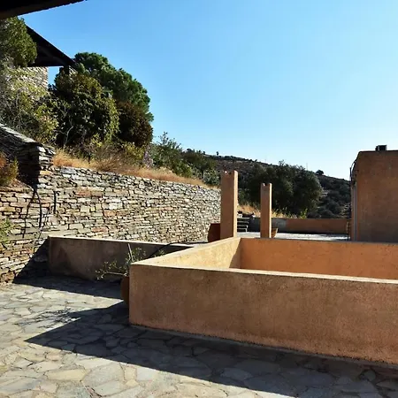 Family With A Fantastic Sea View, 5 Minutes From The Beaches Koundouros