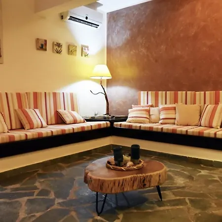 Family With A Fantastic Sea View, 5 Minutes From The Beaches