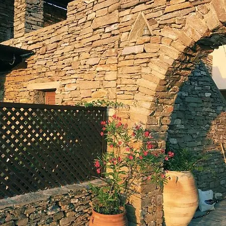 Nyaraló Family With A Fantastic Sea View, 5 Minutes From The Beaches Kúndurosz