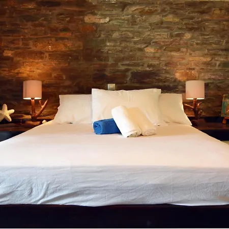 Family With A Fantastic Sea View, 5 Minutes From The Beaches Nyaraló Kúndurosz