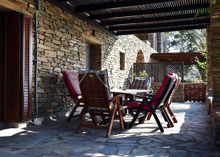 Family With A Fantastic Sea View, 5 Minutes From The Beaches Ferienhaus *