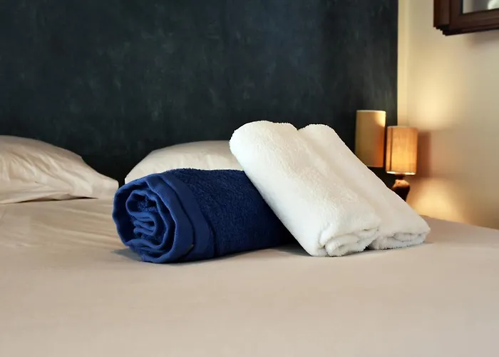 Ferienhaus Family With A Fantastic Sea View, 5 Minutes From The Beaches Koundouros