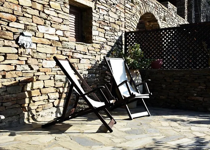 Ferienhaus Family With A Fantastic Sea View, 5 Minutes From The Beaches *